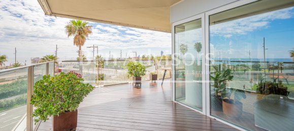 Apartamento T2 em Barcelona, Spain N.º 164180 14