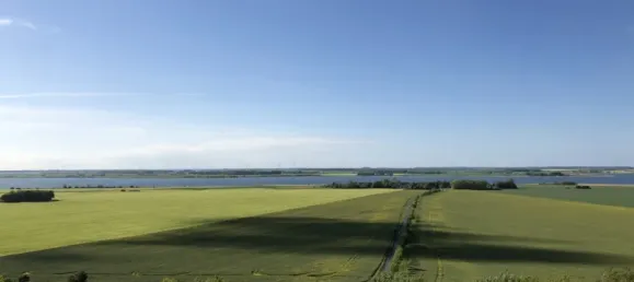 3 غرف نوم تاون هاوس في Vorpommern-Rugen, Germany رقم 193917 8