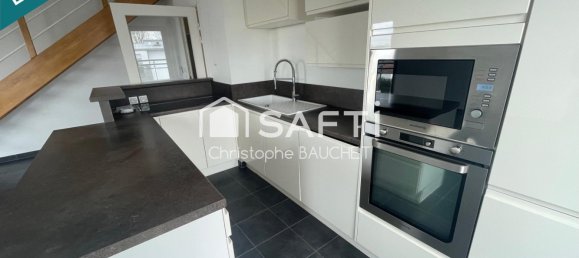 2 bedrooms Duplex in Bourg-en-Bresse, France No. 202535 5