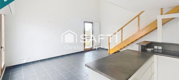 2 bedrooms Duplex in Bourg-en-Bresse, France No. 202535 4