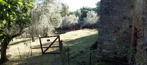 Grundstück in Frasso Sabino, Italy 3239m², Nr. 32635 7