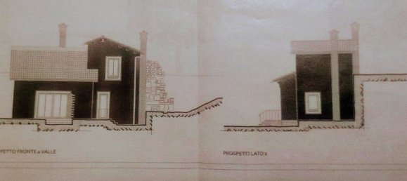 Grundstück in Frasso Sabino, Italy 3239m², Nr. 32635 2