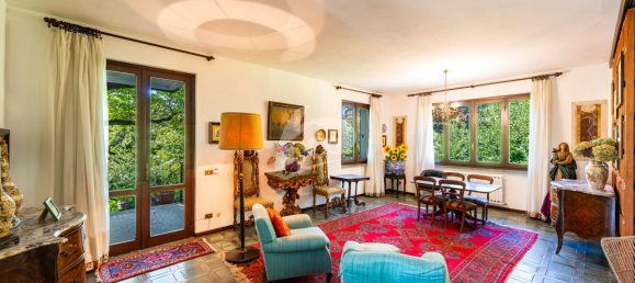 8 rooms Villa in Cadrezzate con Osmate, Italy No. 66426 9