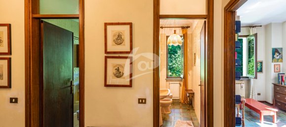 8 rooms Villa in Cadrezzate con Osmate, Italy No. 66426 16