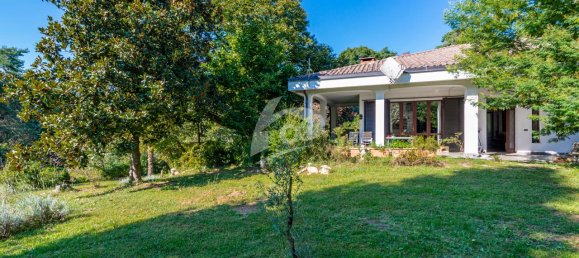 8 rooms Villa in Cadrezzate con Osmate, Italy No. 66426 22