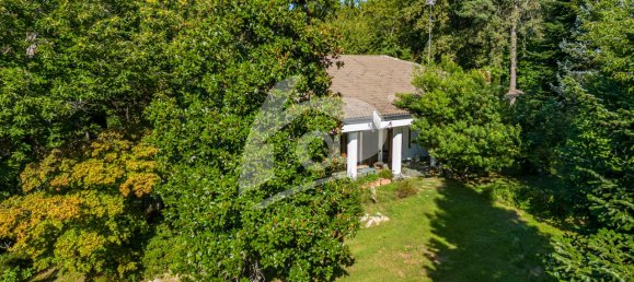 8 rooms Villa in Cadrezzate con Osmate, Italy No. 66426 20