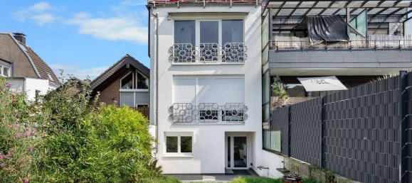 3 bedrooms Townhouse in Cologne, Germany No. 324395 4