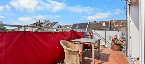 3 bedrooms Townhouse in Cologne, Germany No. 324395 15