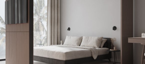 Studio in Canggu, Indonesia No. 1814 3