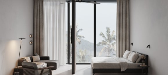 Studio in Canggu, Indonesia No. 1814 5