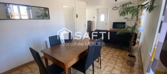 3 Schlafzimmer Haus in Eure, France, Nr. 317750 2