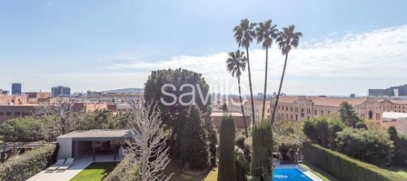 8 bedrooms Townhouse in Pedralbes, Spain No. 173977 37