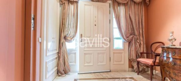 8 bedrooms Townhouse in Pedralbes, Spain No. 173977 6