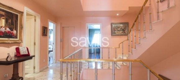 8 bedrooms Townhouse in Pedralbes, Spain No. 173977 29