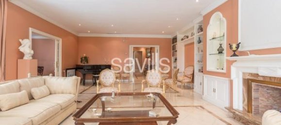 8 bedrooms Townhouse in Pedralbes, Spain No. 173977 12