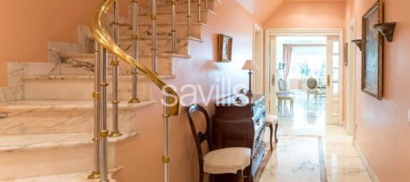 8 bedrooms Townhouse in Pedralbes, Spain No. 173977 7