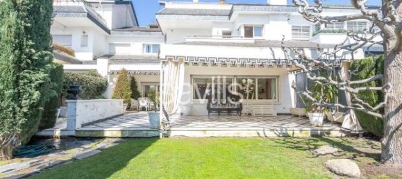 8 bedrooms Townhouse in Pedralbes, Spain No. 173977 20