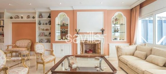 8 bedrooms Townhouse in Pedralbes, Spain No. 173977 10