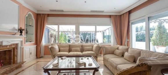 8 bedrooms Townhouse in Pedralbes, Spain No. 173977 9