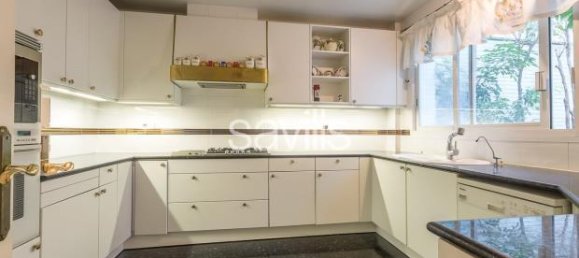 8 bedrooms Townhouse in Pedralbes, Spain No. 173977 24