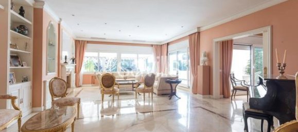 8 bedrooms Townhouse in Pedralbes, Spain No. 173977 8