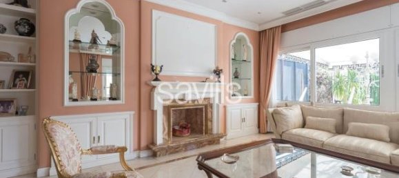 8 bedrooms Townhouse in Pedralbes, Spain No. 173977 13