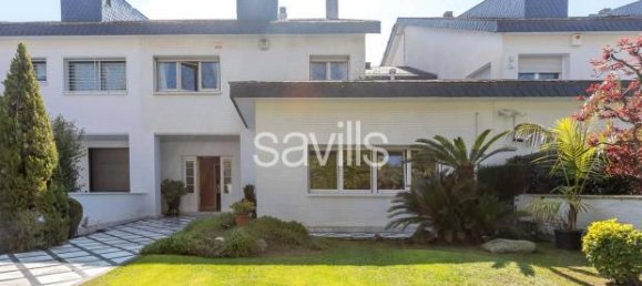 8 bedrooms Townhouse in Pedralbes, Spain No. 173977 3