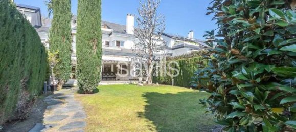 8 bedrooms Townhouse in Pedralbes, Spain No. 173977 18