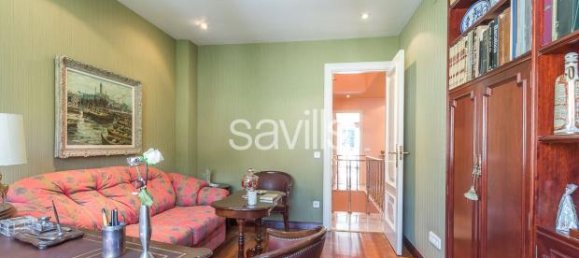 8 bedrooms Townhouse in Pedralbes, Spain No. 173977 47