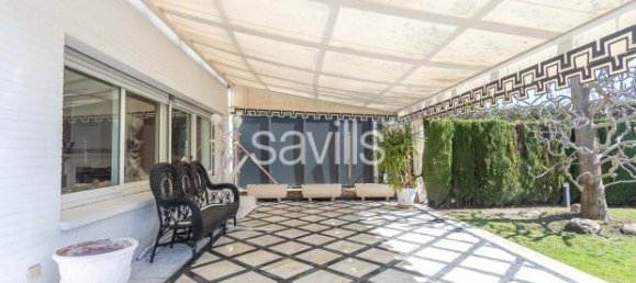 8 bedrooms Townhouse in Pedralbes, Spain No. 173977 21