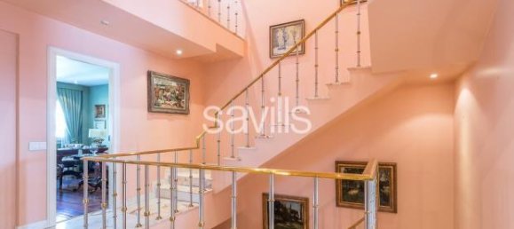 8 bedrooms Townhouse in Pedralbes, Spain No. 173977 42