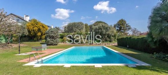 8 bedrooms Townhouse in Pedralbes, Spain No. 173977 2