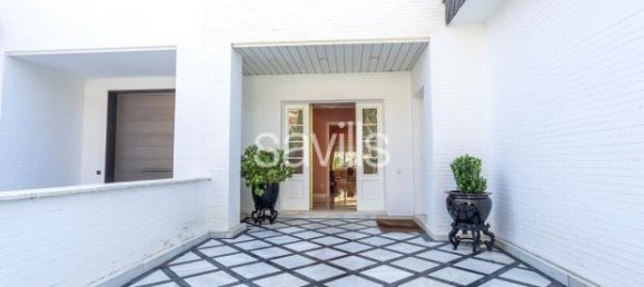 8 bedrooms Townhouse in Pedralbes, Spain No. 173977 17