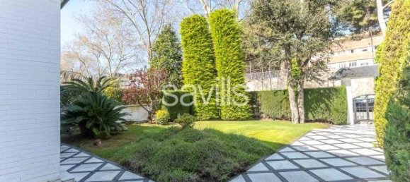 8 bedrooms Townhouse in Pedralbes, Spain No. 173977 4