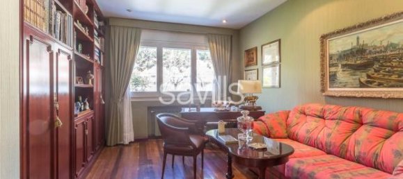 8 bedrooms Townhouse in Pedralbes, Spain No. 173977 46