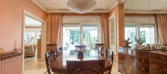 8 bedrooms Townhouse in Pedralbes, Spain No. 173977 15