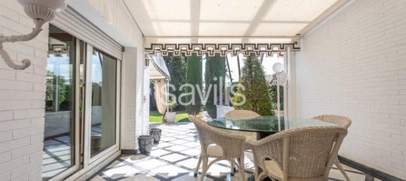 8 bedrooms Townhouse in Pedralbes, Spain No. 173977 16