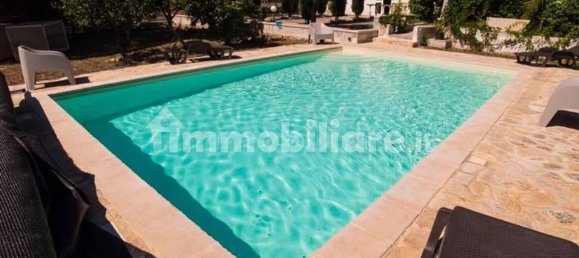 Villa T4 em Martina Franca, Italy N.º 156843 15
