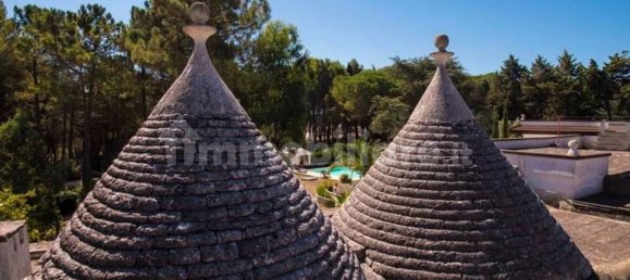 Villa T4 em Martina Franca, Italy N.º 156843 8