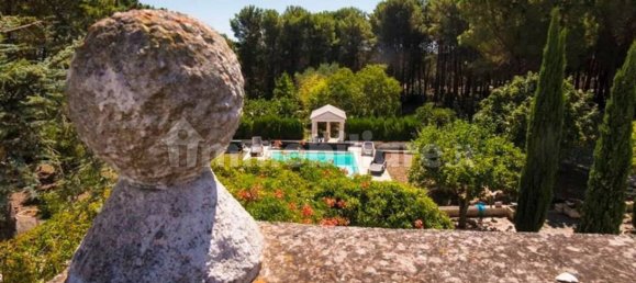 Villa T4 em Martina Franca, Italy N.º 156843 11