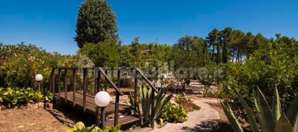 Villa T4 em Martina Franca, Italy N.º 156843 35