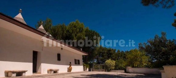 Villa T4 em Martina Franca, Italy N.º 156843 43