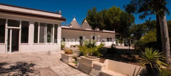 Villa T4 em Martina Franca, Italy N.º 156843 27