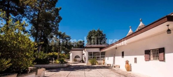 Villa T4 em Martina Franca, Italy N.º 156843 5