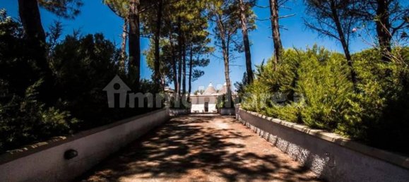 Villa T4 em Martina Franca, Italy N.º 156843 4