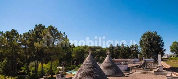 Villa T4 em Martina Franca, Italy N.º 156843 6