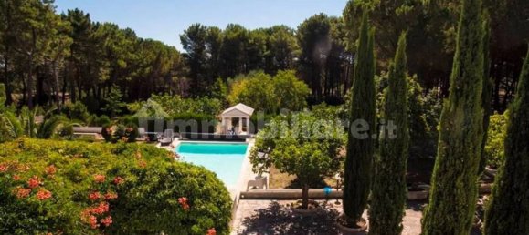 Villa T4 em Martina Franca, Italy N.º 156843 9