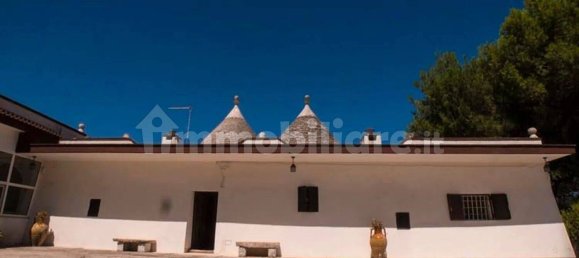 Villa T4 em Martina Franca, Italy N.º 156843 40