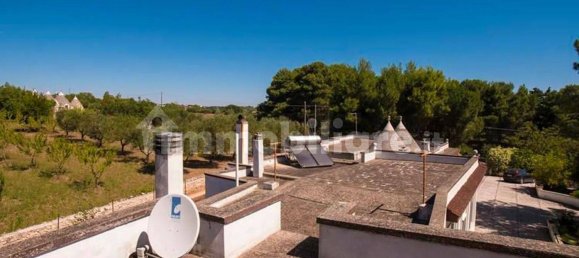 Villa T4 em Martina Franca, Italy N.º 156843 12