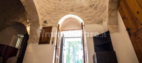 Villa T4 em Martina Franca, Italy N.º 156843 48